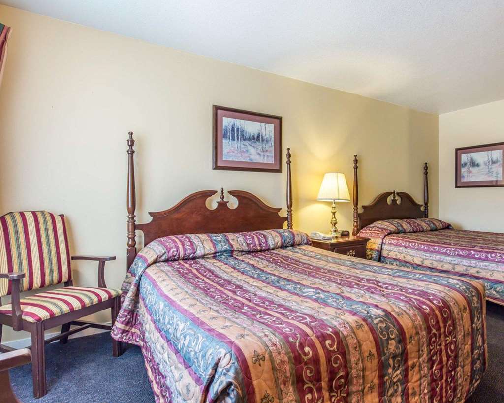 Abode Hotell Redding Rom bilde