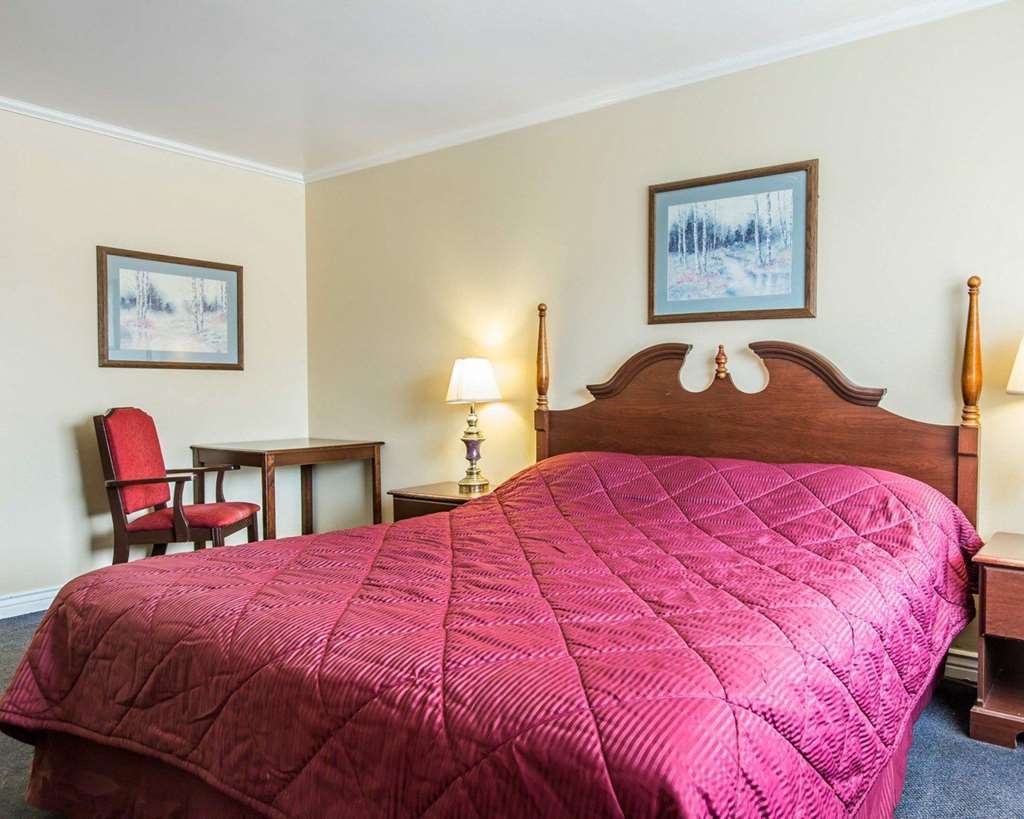 Abode Hotell Redding Rom bilde